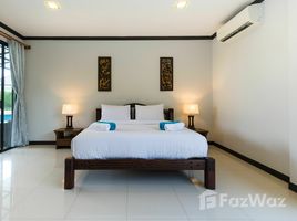 5 Bedrooms Villa for sale in Si Sunthon, Phuket Bua Sawan Villa