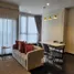 2 Bedroom Condo for rent at Park Origin Thonglor, Khlong Tan Nuea, Watthana, Bangkok, Thailand