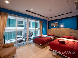 ขายอพาร์ทเม้นท์ สตูดิโอ ในโครงการ นิว นอร์ดิค เทรนด์ 4, เมืองพัทยา