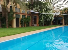 7 Schlafzimmer Villa zu verkaufen in Rabat, Rabat Sale Zemmour Zaer, Na Agdal Riyad