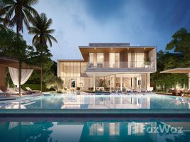 5 Bedroom Villa for sale at Elysian Mansions, Royal Residence, Dubai Sports City