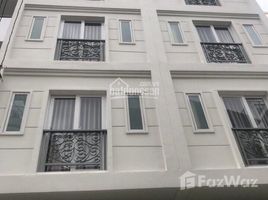 Studio Maison for sale in Ho Chi Minh City, Ward 7, District 3, Ho Chi Minh City