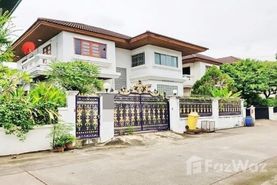 Baan Vipanee View Real Estate Project in Ban Waen, Chiang Mai