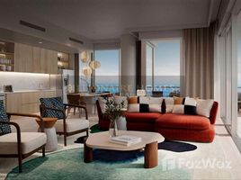 1 спален Квартира на продажу в Address The Bay, EMAAR Beachfront