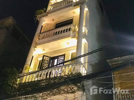 7 Schlafzimmer Haus zu verkaufen in Tan Binh, Ho Chi Minh City, Ward 4