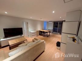 คอนโด 2 ห้องนอน ให้เช่า ในโครงการ เดอะ รูฟ การ์เด้น อ่อนนุช, พระโขนง, คลองเตย