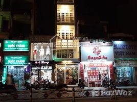 5 Phòng ngủ Nhà mặt tiền for sale in Phú Nhuận, TP.Hồ Chí Minh, Phường 8, Phú Nhuận