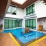 7 Bedrooms Villa for sale in Phra Khanong Nuea, Bangkok Luxury Villa at Sukhumvit