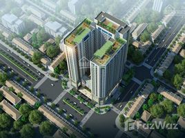 2 Phòng ngủ Căn hộ for rent at Central Field Trung Kính, Yên Hòa