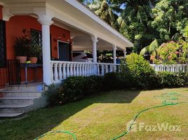 3 Schlafzimmer Haus zu verkaufen in Puerto Cortes, Cortes, Puerto Cortes