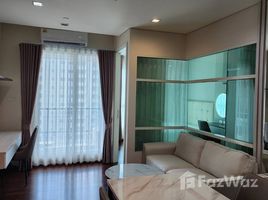 คอนโด 1 ห้องนอน ให้เช่า ในโครงการ ไอวี่ ทองหล่อ, คลองตันเหนือ