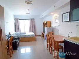 Studio Condo for sale at Supalai Premier Ratchada-Narathiwas-Sathorn, Chong Nonsi, Yan Nawa, Bangkok, Thailand