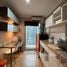 Studio Condo for rent at Lumpini Place Srinakarin, Suan Luang, Suan Luang, Bangkok, Thailand