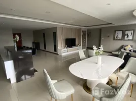 4 chambre Condominium à louer à , Khlong Tan Nuea