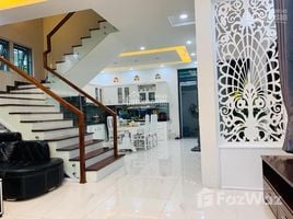 6 Bedroom Villa for sale in Vinh Truong, Nha Trang, Vinh Truong