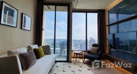 Available Units at The Esse Asoke