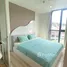 1 Bedroom Apartment for rent at The Base Height, Talat Yai, Phuket Town
