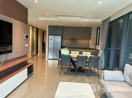 3 Bedroom Apartment for rent at The Metropole Thu Thiem, An Khanh, District 2