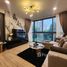 2 спален Квартира в аренду в Taka Haus, Khlong Tan Nuea, Щаттхана