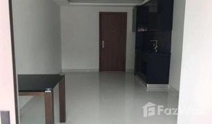 1 Schlafzimmer Wohnung zu verkaufen in Na Kluea, Pattaya Club Royal