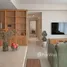 3 Schlafzimmer Appartement zu vermieten im Urban Hill Apartment, Tan Phong