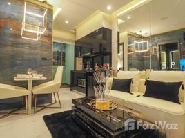 1 Schlafzimmer Appartement zu verkaufen im Grand Solaire Pattaya, Nong Prue, Pattaya