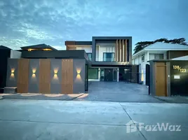 5 Bedroom Villa for rent in Bang Lamung, Pattaya, Bang Lamung, Pattaya, Chon Buri, Thailand