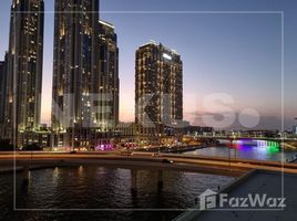 1 Bedroom Apartment for sale at Urban Oasis, Al Habtoor City