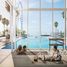 3 Habitación Apartamento en venta en Bluewaters Bay, Bluewaters Residences, Bluewaters