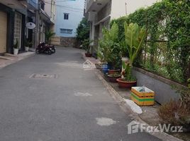 Студия Дом for rent in Binh Thanh, Хошимин, Ward 6, Binh Thanh