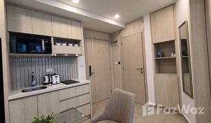 1 Bedroom Condo for sale in Nong Prue, Pattaya Olympus City Garden 