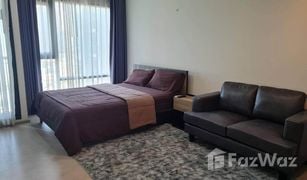 1 Schlafzimmer Wohnung zu verkaufen in Khlong Tan, Bangkok Rhythm Sukhumvit 36-38