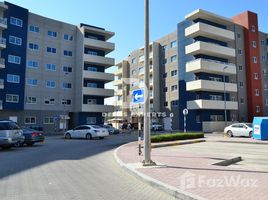 1 Bedroom Apartment for sale at Tower 43, Al Reef Downtown
