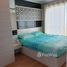 1 спален Кондо в аренду в Lumpini Park Rama 9 - Ratchada, Bang Kapi