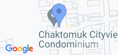 Voir sur la carte of Borey Chaktomuk Cityview1