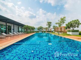 1 chambre Condominium à vendre à Aspire Ngamwongwan., Thung Song Hong