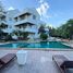 3 спален Квартира на продажу в Rama Harbour View, Surasak, Si Racha