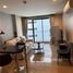 1 спален Квартира в аренду в Mirage Sukhumvit 27, Khlong Toei