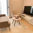 1 Habitación Apartamento en alquiler en Siamese Exclusive Queens, Khlong Toei