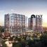 1 Bedroom Apartment for sale at Wilton Park Residences, 