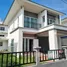 4 Bedroom House for sale at Crystal Plus Village, Surasak