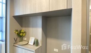 1 Bedroom Condo for sale in Fa Ham, Chiang Mai The Spring Loft