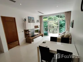 1 Bedroom Condo for sale at Grand Kamala Falls, Kamala, Kathu, Phuket