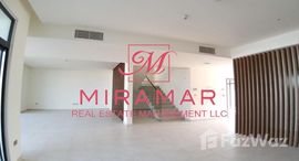 Available Units at West Yas