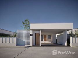 ขายวิลล่า 5 ห้องนอน ในโครงการ เซนสิริ เลคไซด์ มาบประชัน, เมืองพัทยา