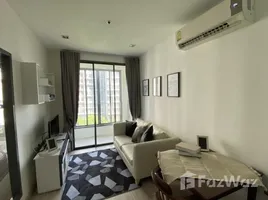 1 Schlafzimmer Appartement zu vermieten im Ideo Mobi Sukhumvit 81, Bang Chak, Phra Khanong, Bangkok, Thailand