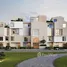 3 Bedroom Villa for sale at Vye Sodic, New Zayed City