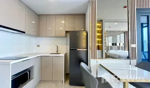 Кондо, 1 спальня на продажу в Huai Khwang, Бангкок One 9 Five Asoke - Rama 9