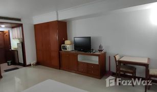 1 Schlafzimmer Wohnung zu verkaufen in Wat Sam Phraya, Bangkok Juldis River Mansion