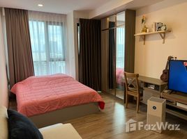 Студия Квартира на продажу в KnightsBridge Collage Sukhumvit 107, Bang Na